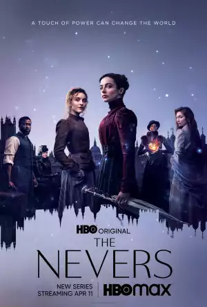 The Nevers S01E03