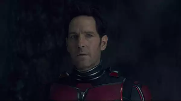 Paul Rudd Discusses Most Challenging Sequence in Ant-Man 3