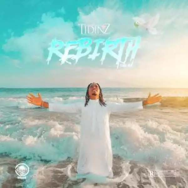 Tidinz – Rebirth (EP)