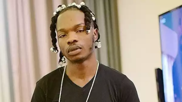 ‘My Money Is REAL’ – Naira Marley Debunks Claims That He Is A Fraudster