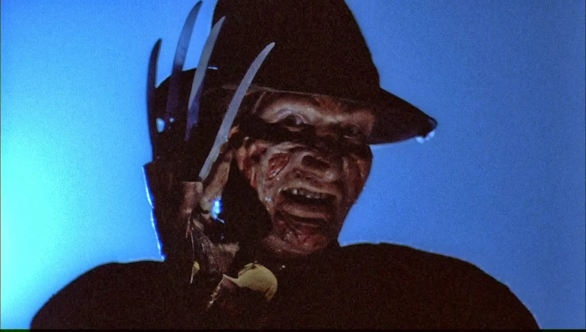 Robert Englund Will No Longer Play Freddy Krueger in Nightmare on Elm Street Series