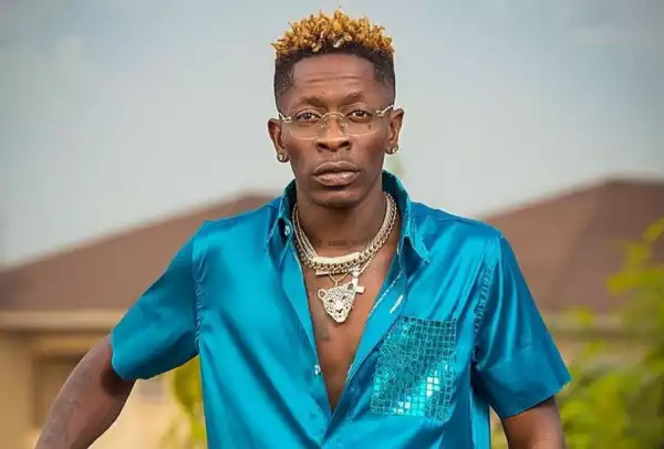 Anytime You Quarrel With Your Partner, Think About The S3x You Had Before You Break Up – Shatta Wale
