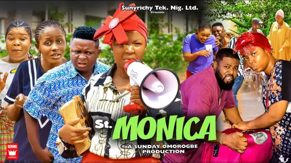 St Monica Season 2