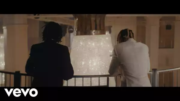 Lil Baby, Lil Durk - How It Feels (Video)