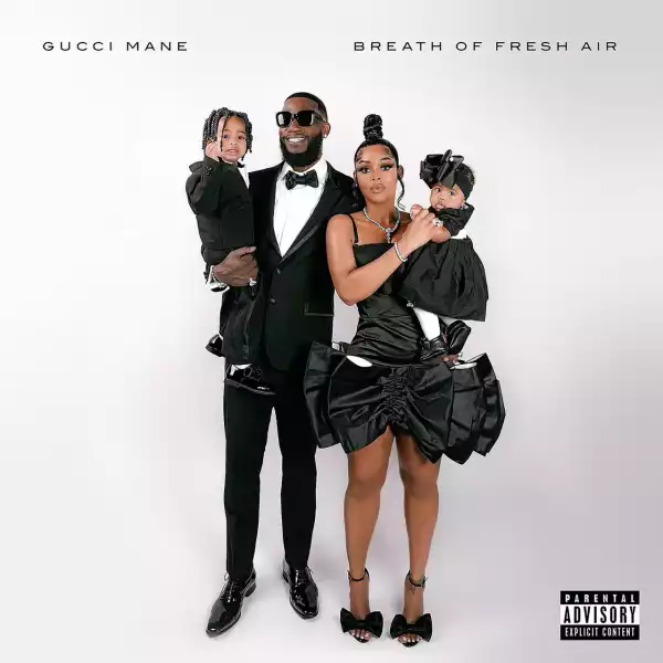 Gucci Mane Ft. Key Glock – Glizock & Wizop