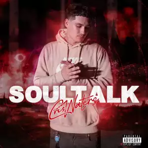 Cris Waters – Soul Talk