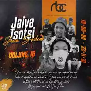Fanarito – Jaiva Tsotsi Jaiva Skelem Vol.16 Mix