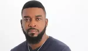 I’ve Nothing Left to Prove After Spending 34 Years in Nollywood - Chidi Mokeme