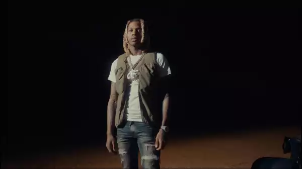 Lil Durk - Stay Down Ft. Young Thug & 6LACK (Video)