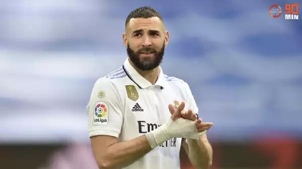 Karim Benzema agrees Al-Ittihad contract