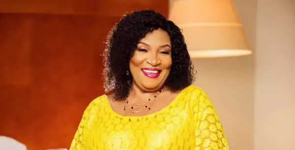 SAD: Veteran Actress, Ngozi Nwosu Shares Her Story As She Battles With Kidney Disease, Death (Video)