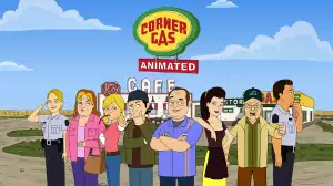 Corner Gas Animated S04E09