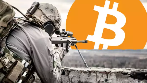 Matrixport Launches ‘BTC-U Range Sniper’ — Returns Up to 200% for Accurate Predictions – Finance Bitcoin News