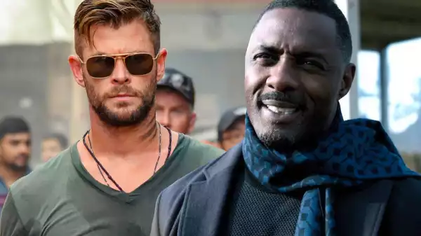 Chris Hemsworth’s Extraction 3 Update Given by Netflix Boss, Idris Elba May Return