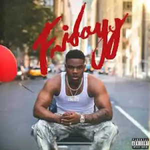 Fridayy – Fridayy (Album)