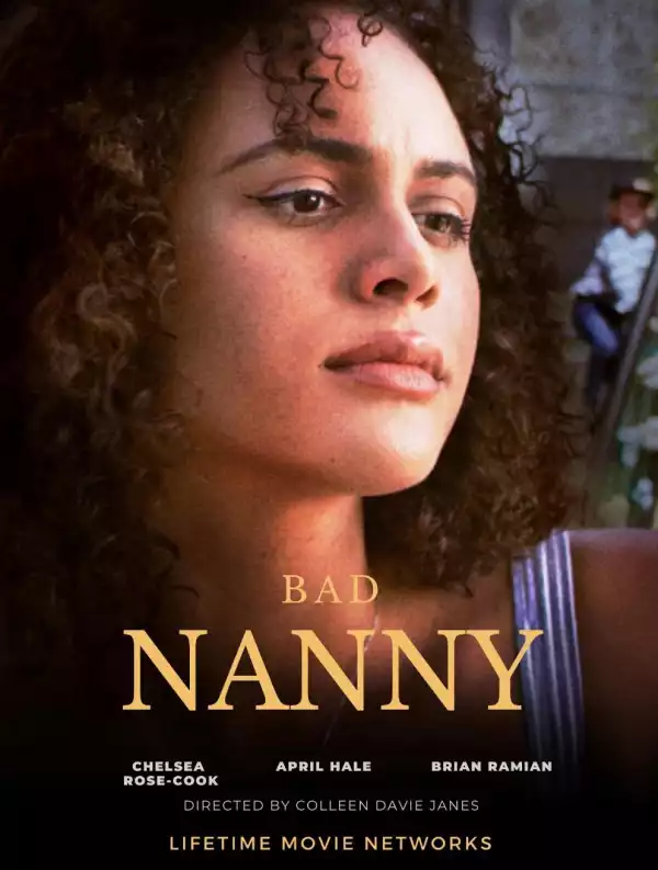 Bad Nanny (2022)