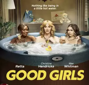 Good Girls S04E16