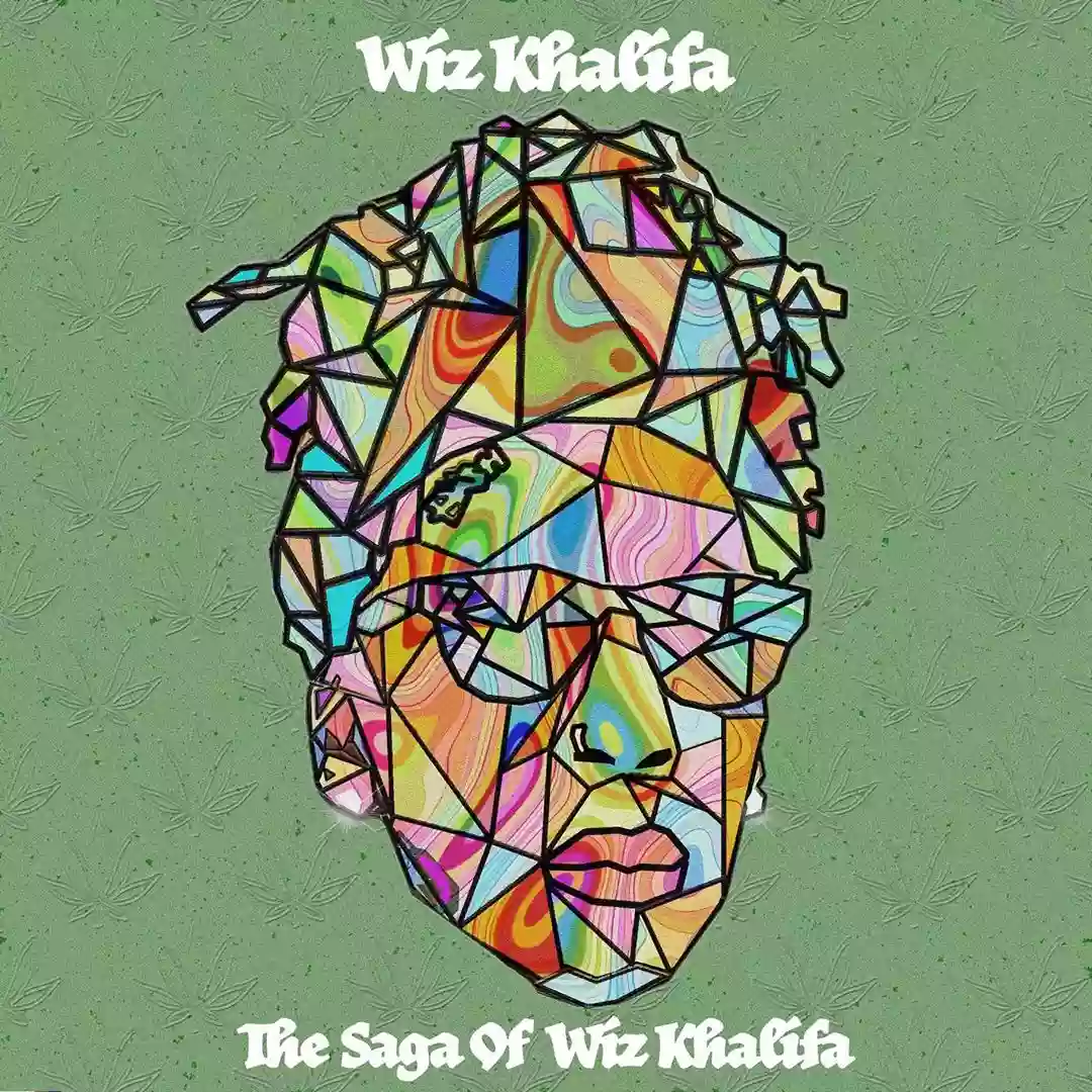 Wiz Khalifa - The Saga of Wiz Khalifa (Album)