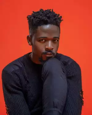 Johnny Drille – Reckless Love