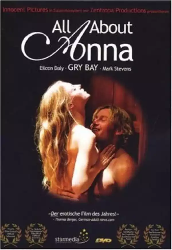All About Anna (2005) [+18 Sex Scenes]