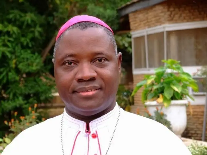 FG’s promises on security unfulfilled, says Catholic Archbishop