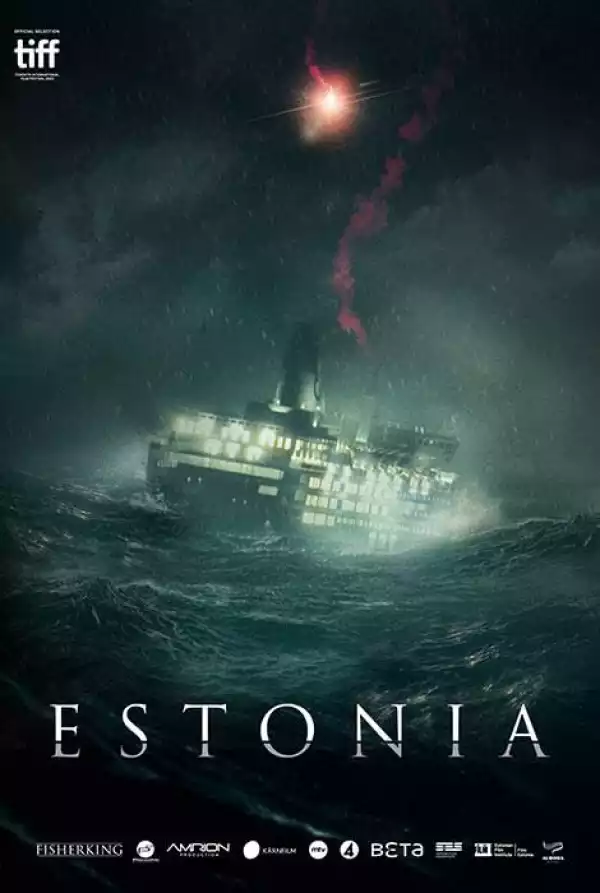 Estonia 2023 S01 E03 - Mayday