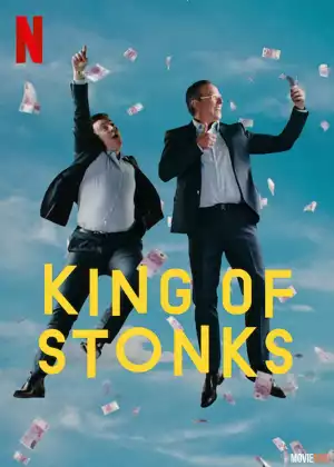 King of Stonks S01E06