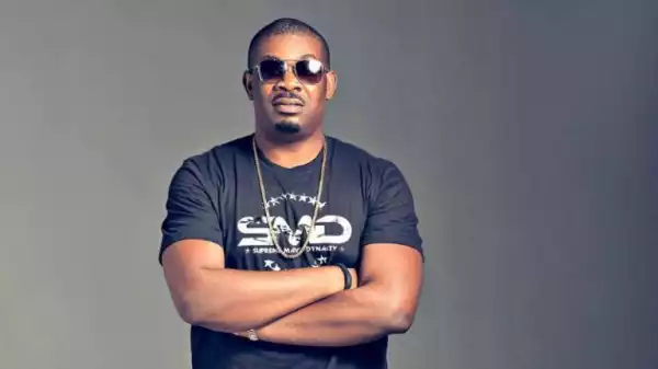Don Jazzy Slams Nigerian Government For Planning To Slash Workers Salaries In This Crisis