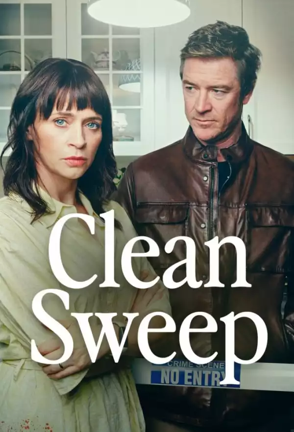 Clean Sweep 2023 Season 1