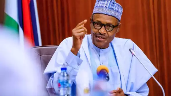 Buhari Is Not Like Abacha, You Can’t Intimidate Him – Presidency Declares