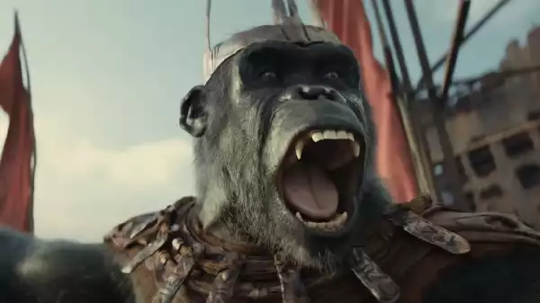 Kingdom of the Planet of the Apes Starts a New Trilogy, New Timeline Revealed