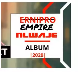 Ernipro Empire x Lexxyphonik – Okeja Volume (Original)