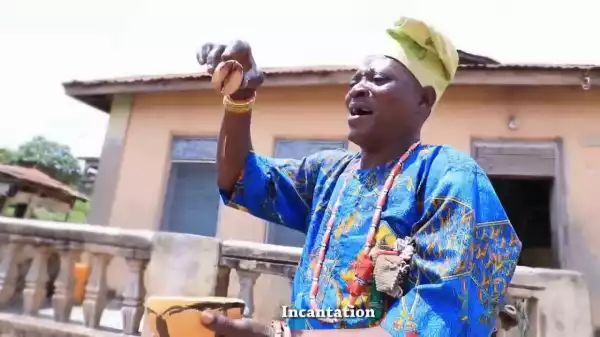 Oso (2023 Yoruba Movie)