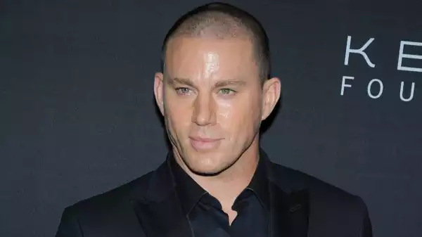 Roofman: Channing Tatum to Star in Derek Cianfrance’s Movie About McDonald’s Thief