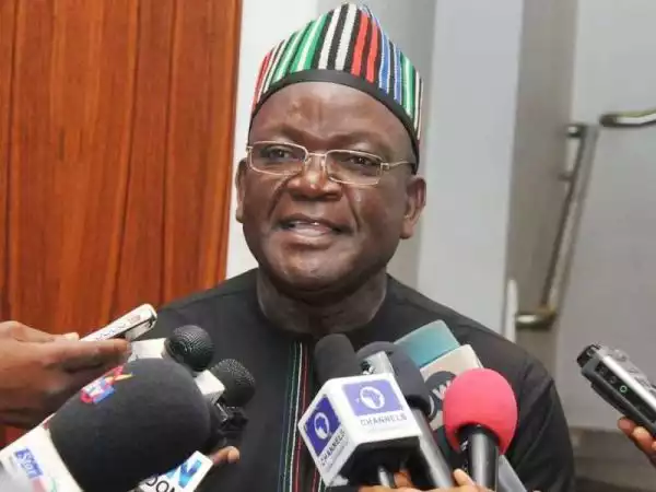 ‘I Pray To Live For 90 Years’ – Benue State Governor