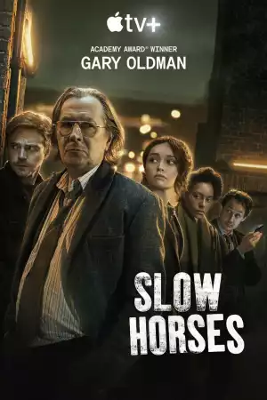 Slow Horses S01E02