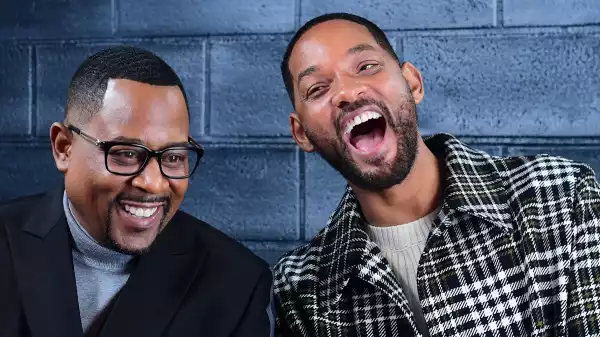 Bad Boys 4: Will Smith & Martin Lawrence Announce First Details