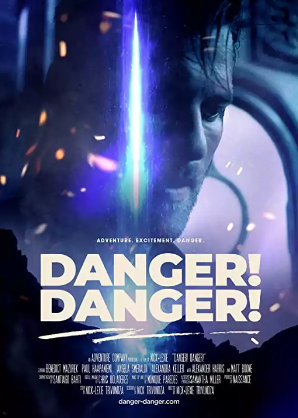 Danger! Danger! (2021)