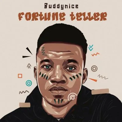 Buddynice – Fortune Teller (Redemial Mix)