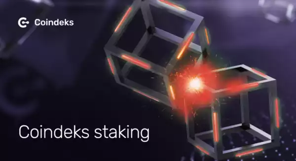 Staking Aggregator Is a New Step in the Development of Blockchain Technologies and the DeFi Sector