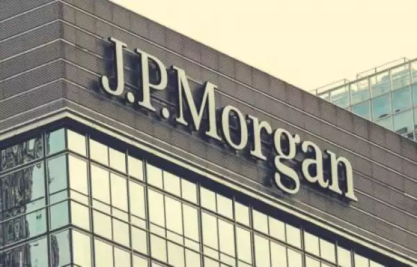JPMorgan Analysts Bullish on Ethereum and Staking Economy