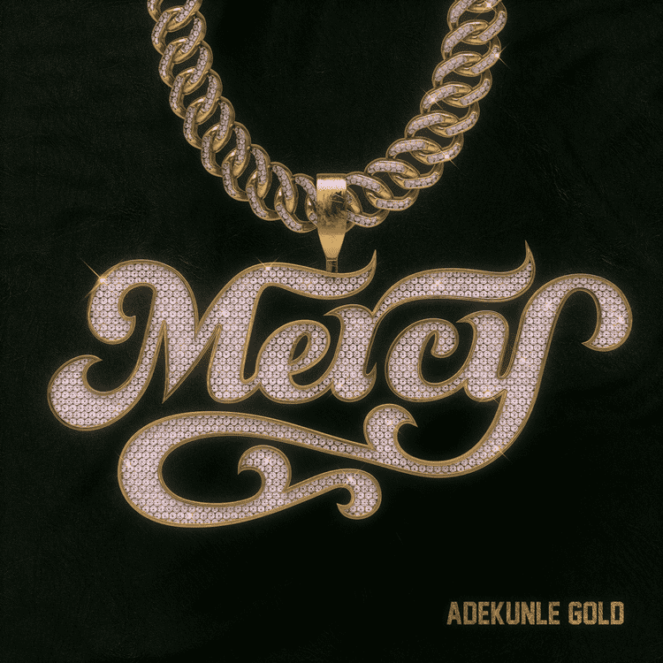 Adekunle Gold – Mercy (Instrumental)