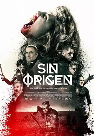 Origin Unknown (2020) (Spanish)