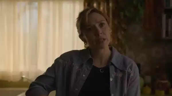 Love & Death Trailer: Elizabeth Olsen Leads HBO Max’s True Crime Drama
