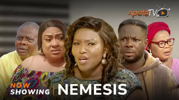 Nemesis (2023 Yoruba Movie)