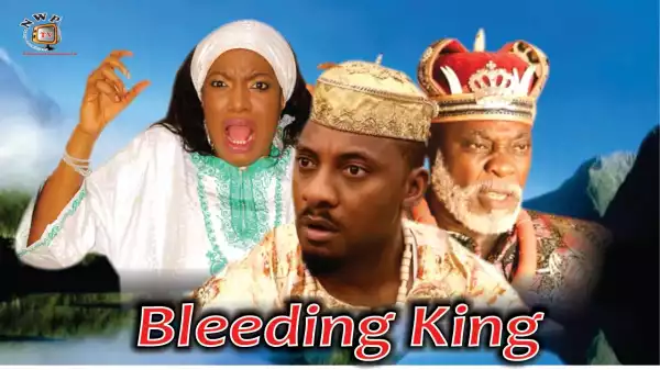 Bleeding King (Old Nollywood Movie)