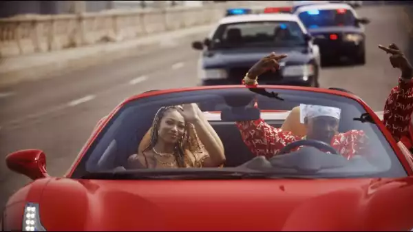 YG - Out on Bail (Video)