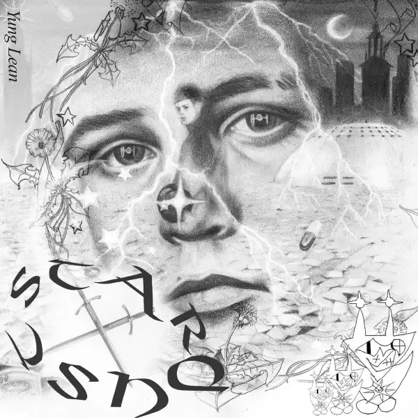 Yung Lean – Paradise Lost
