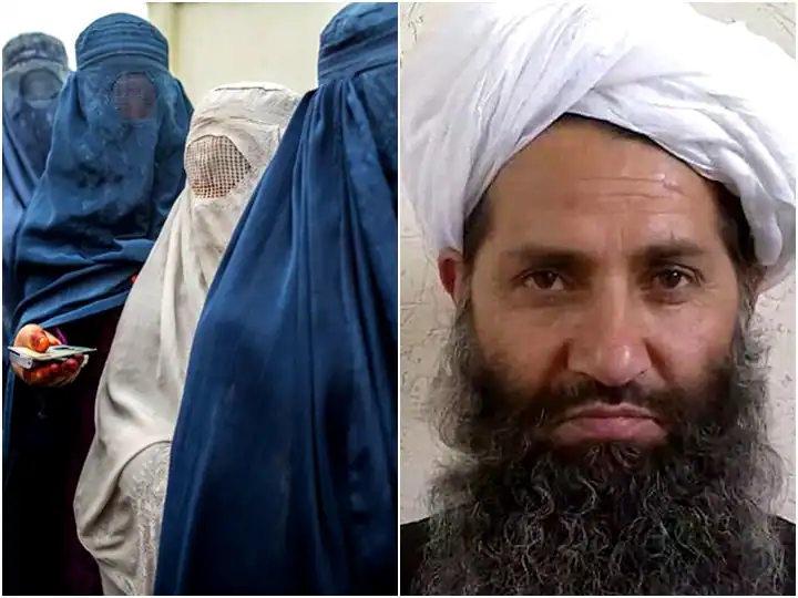 Taliban leader claims he