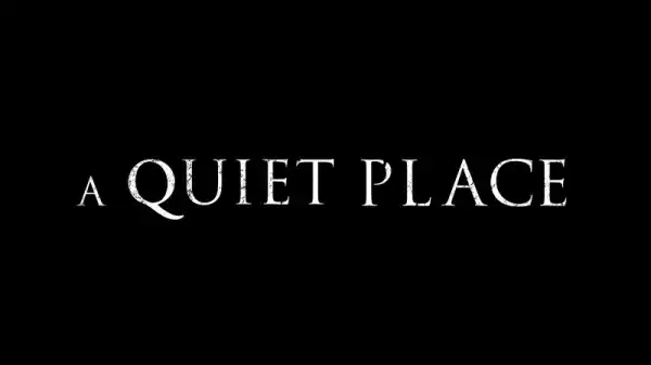 A Quiet Place Part III Announced, Release Date Window Set